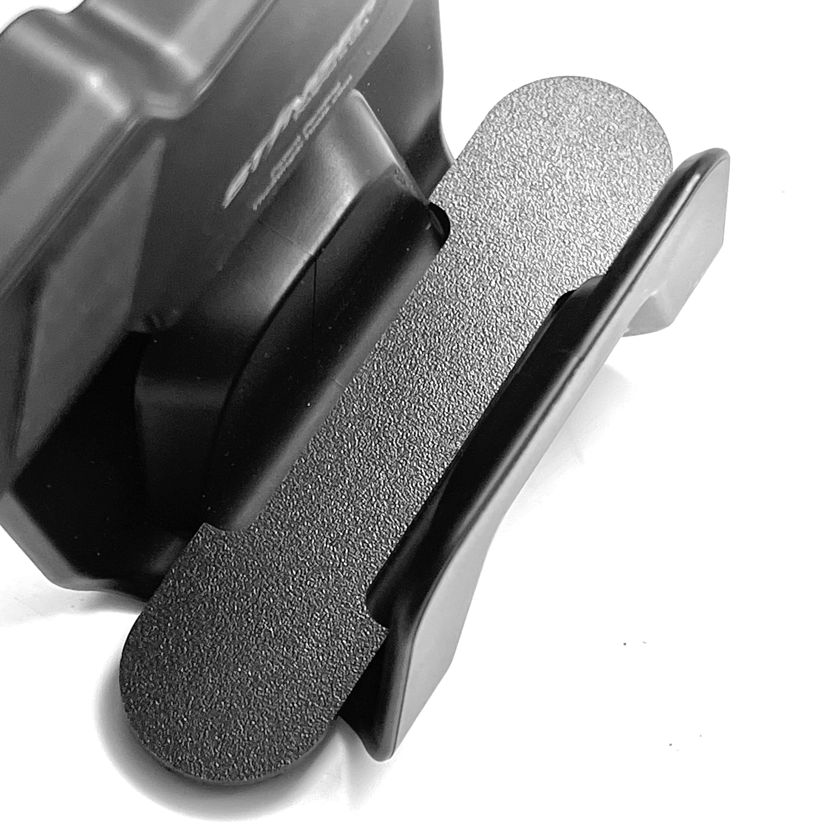 Magazine Release Spacer for Stinger Magnetic Gun Mount (2pcs)