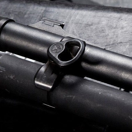 Forward Sling Mount