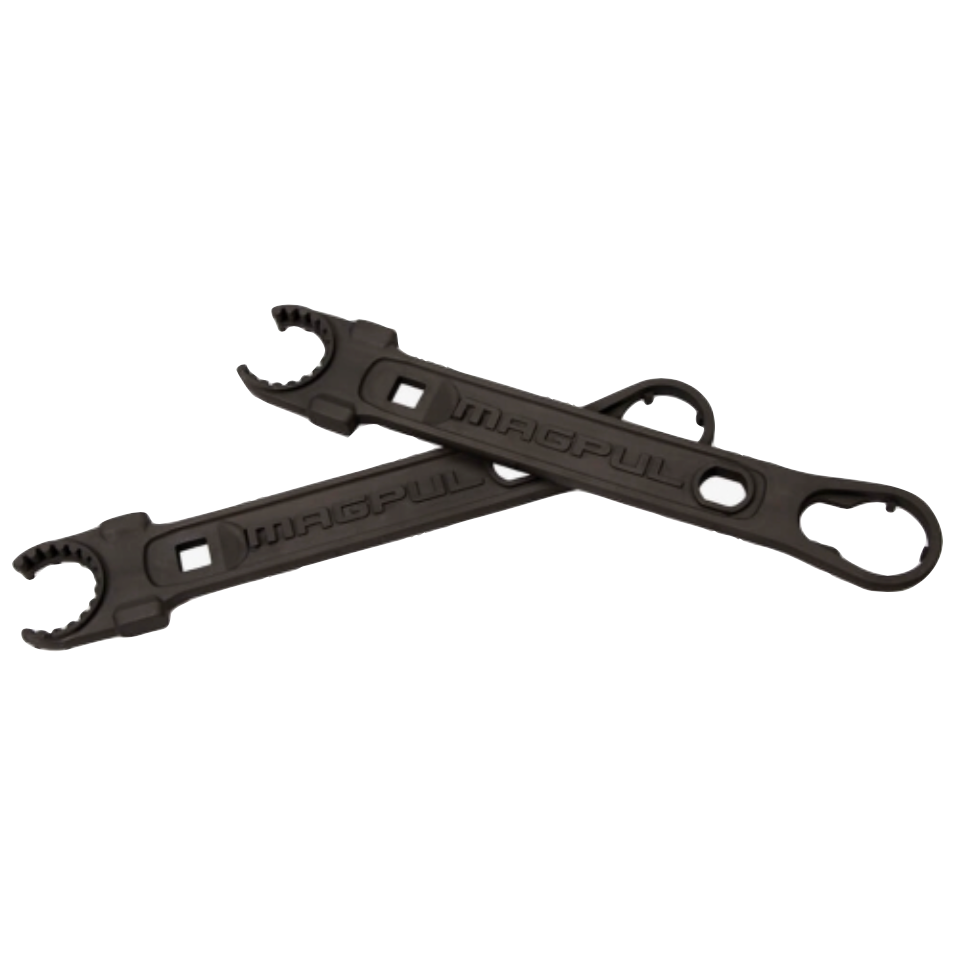 Armorer's Wrench – AR15/M4