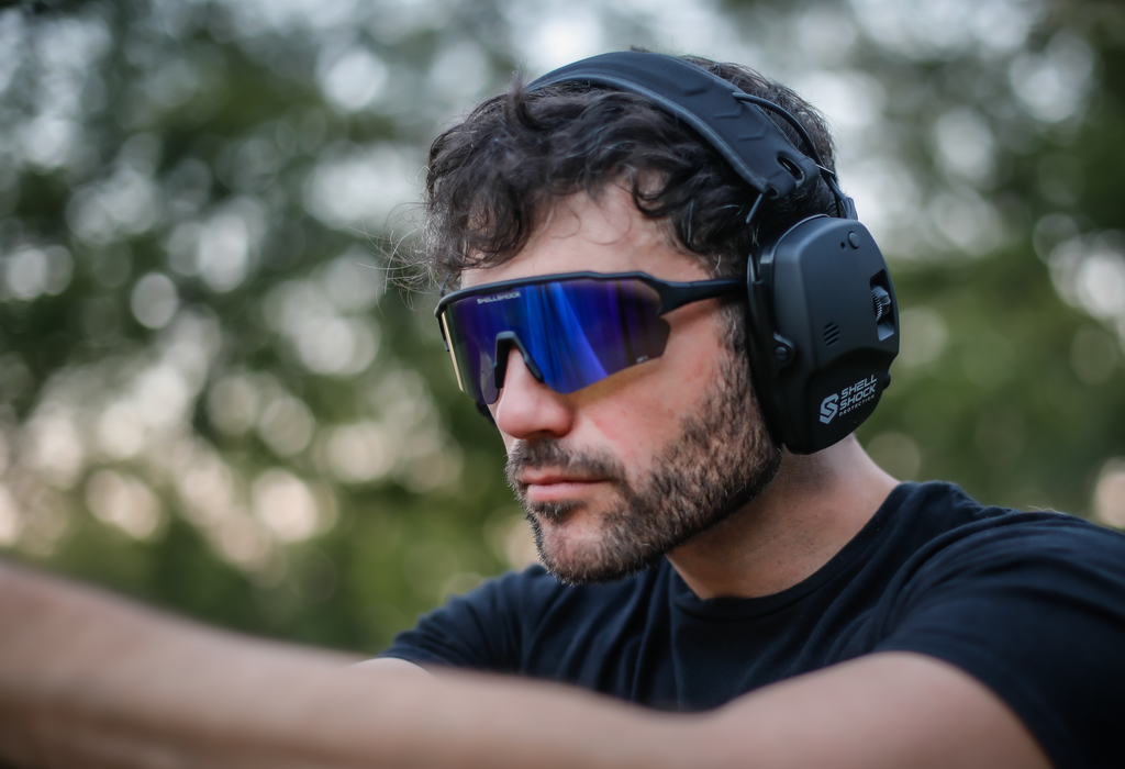 SunShift HD+ Sunglasses: Polarized HD Z87