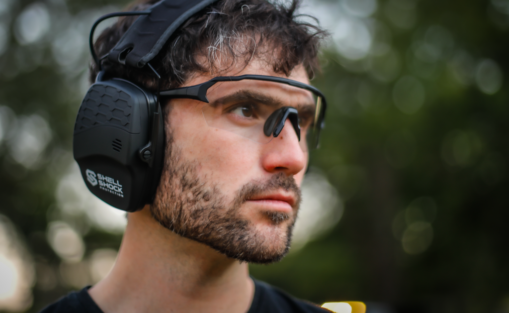 SunShift Sunglasses: Photochromic Technology Z87