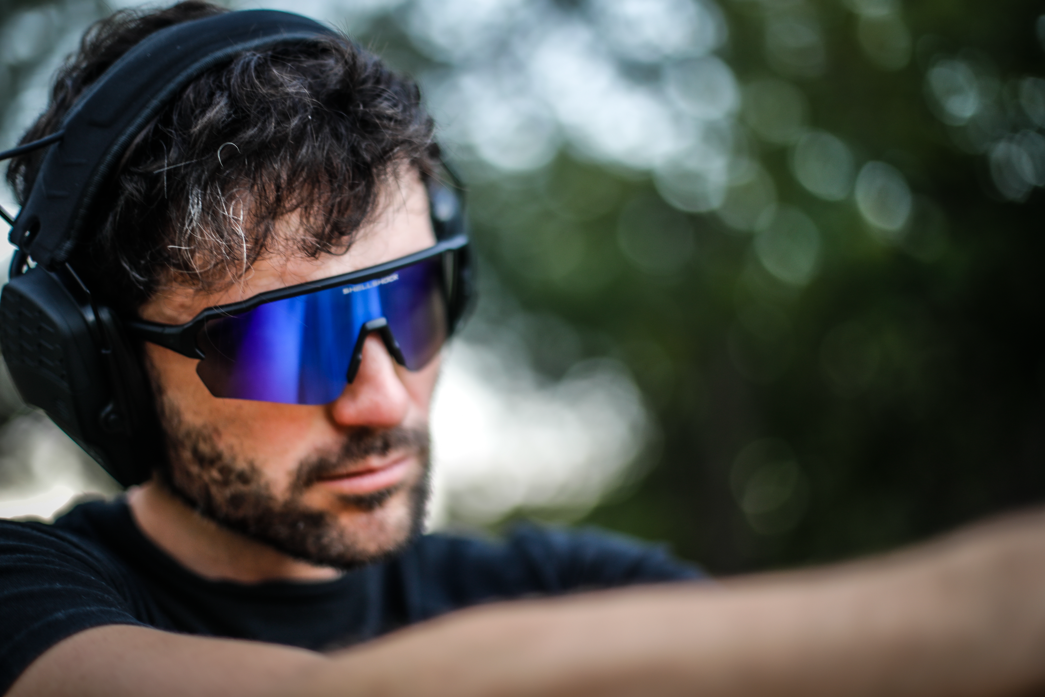 SunShift HD+ Sunglasses: Polarized HD Z87