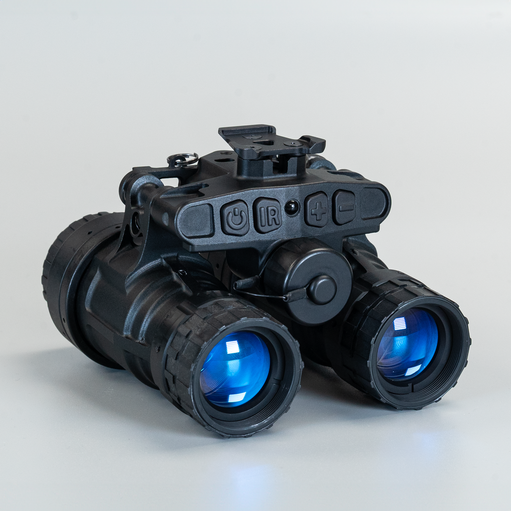 UANVB-FCR Manticore-R (Ruggedized)