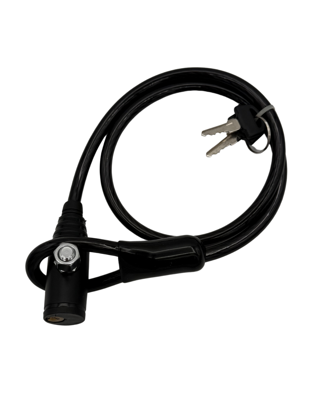 Titan Cable Lock® – Portable Security Accessory for Titan Gun Safes