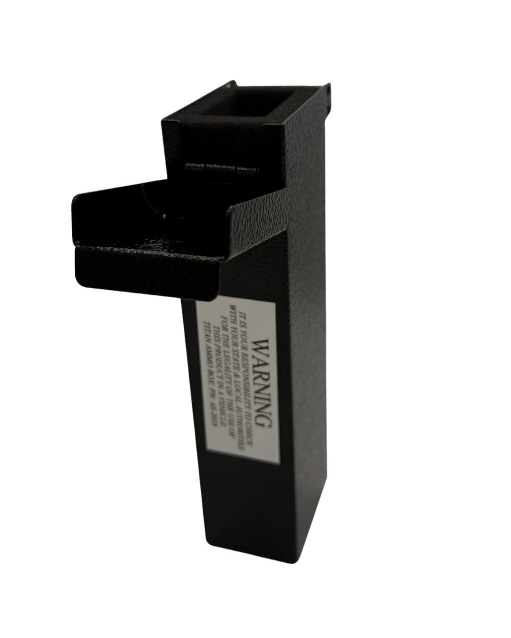 Titan A-Box - Compliance Accessory for Titan Gun Safes