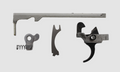 Mars AK-47 FRT V2 | Triggercon Gold Medal Winner | Spring-Loaded Reset