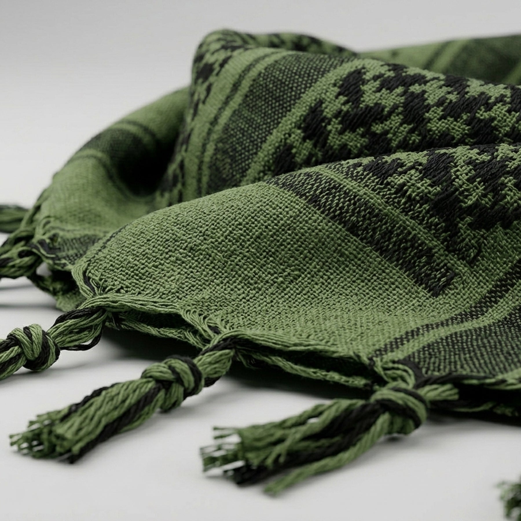 Shemagh Tactical Scarf