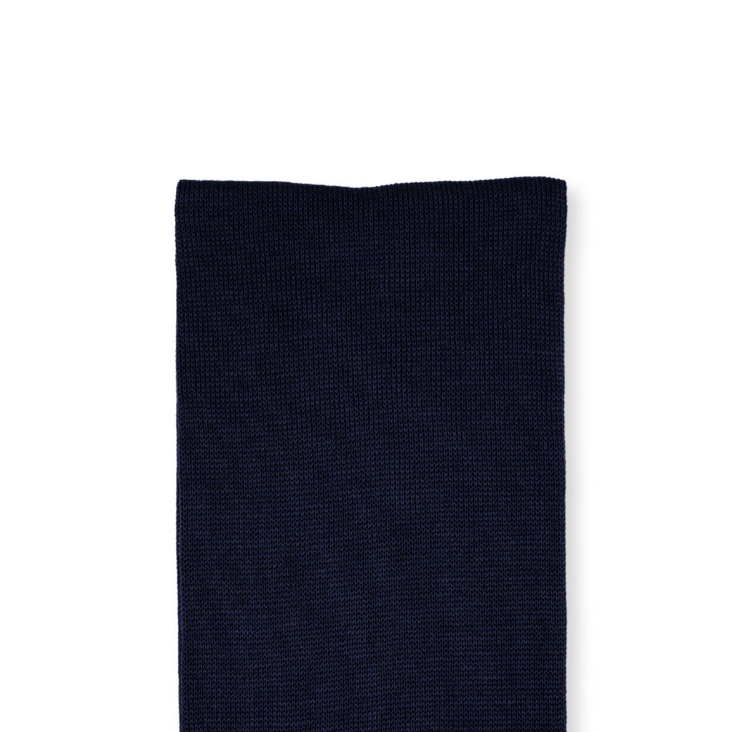 Knitted Wool Scarf