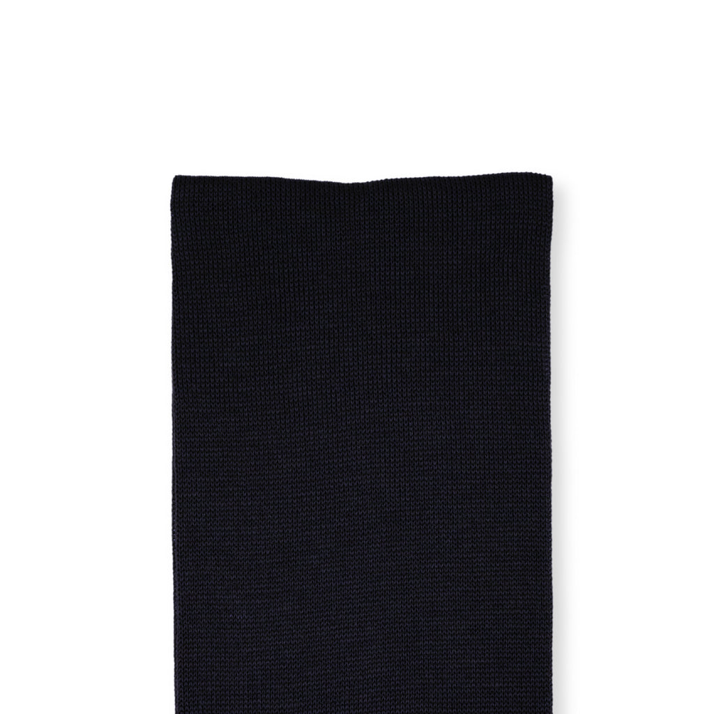 Knitted Wool Scarf