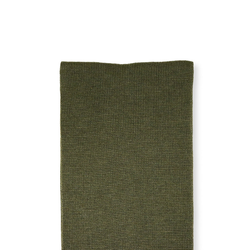 Knitted Wool Scarf