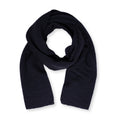 Knitted Wool Scarf