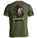 Chasing Birdies