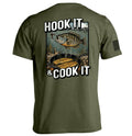 Hook It & Cook It