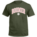 Boomer Arch
