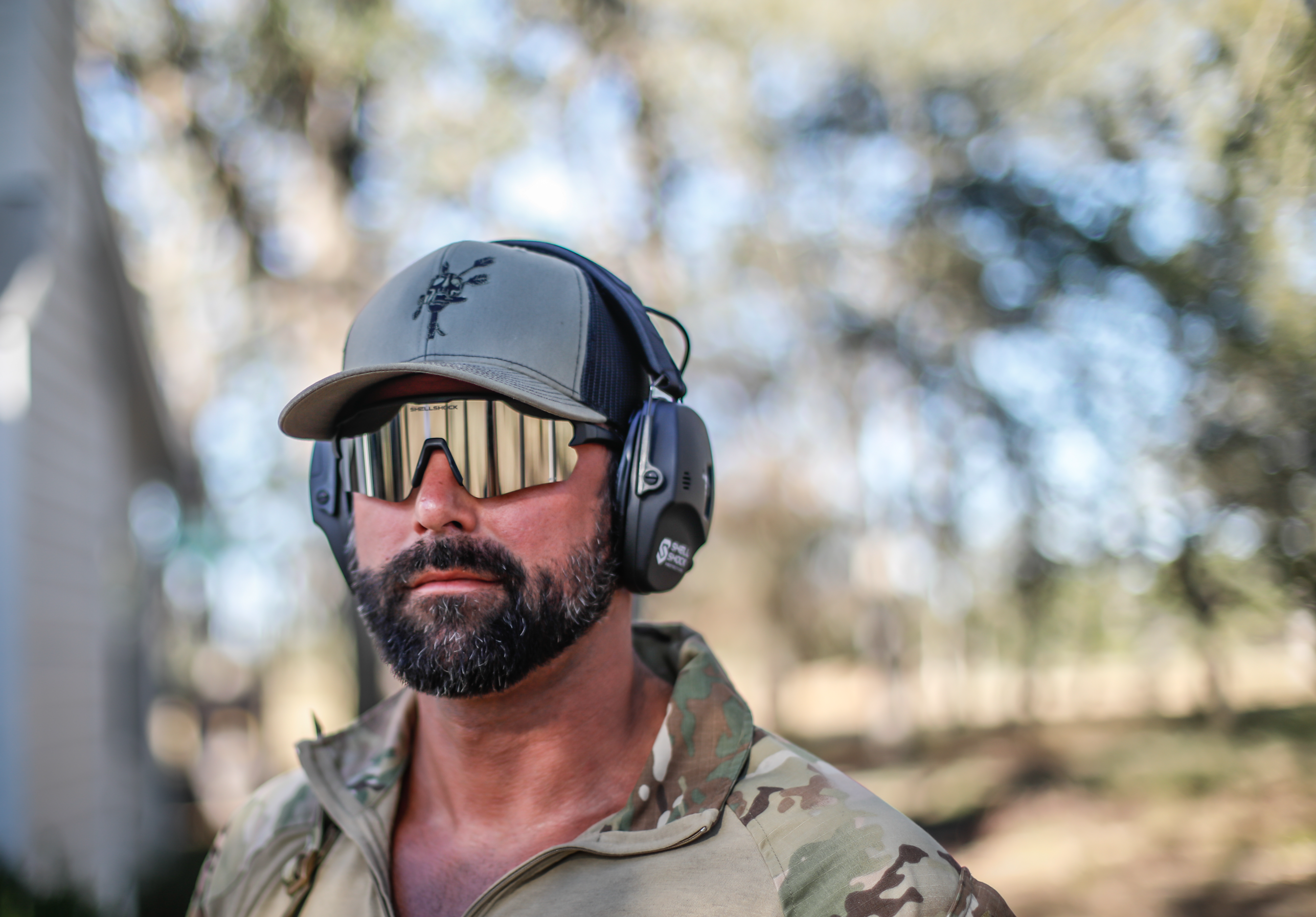 SunShift HD+ Sunglasses: Polarized HD Z87
