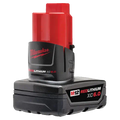 Milwaukee 48-11-2460 M12™ REDLITHIUM™ XC6.0 Battery