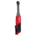 Milwaukee 2568-20 M12 FUEL™ 1/4" Extended Reach High Speed Ratchet (Tool Only)