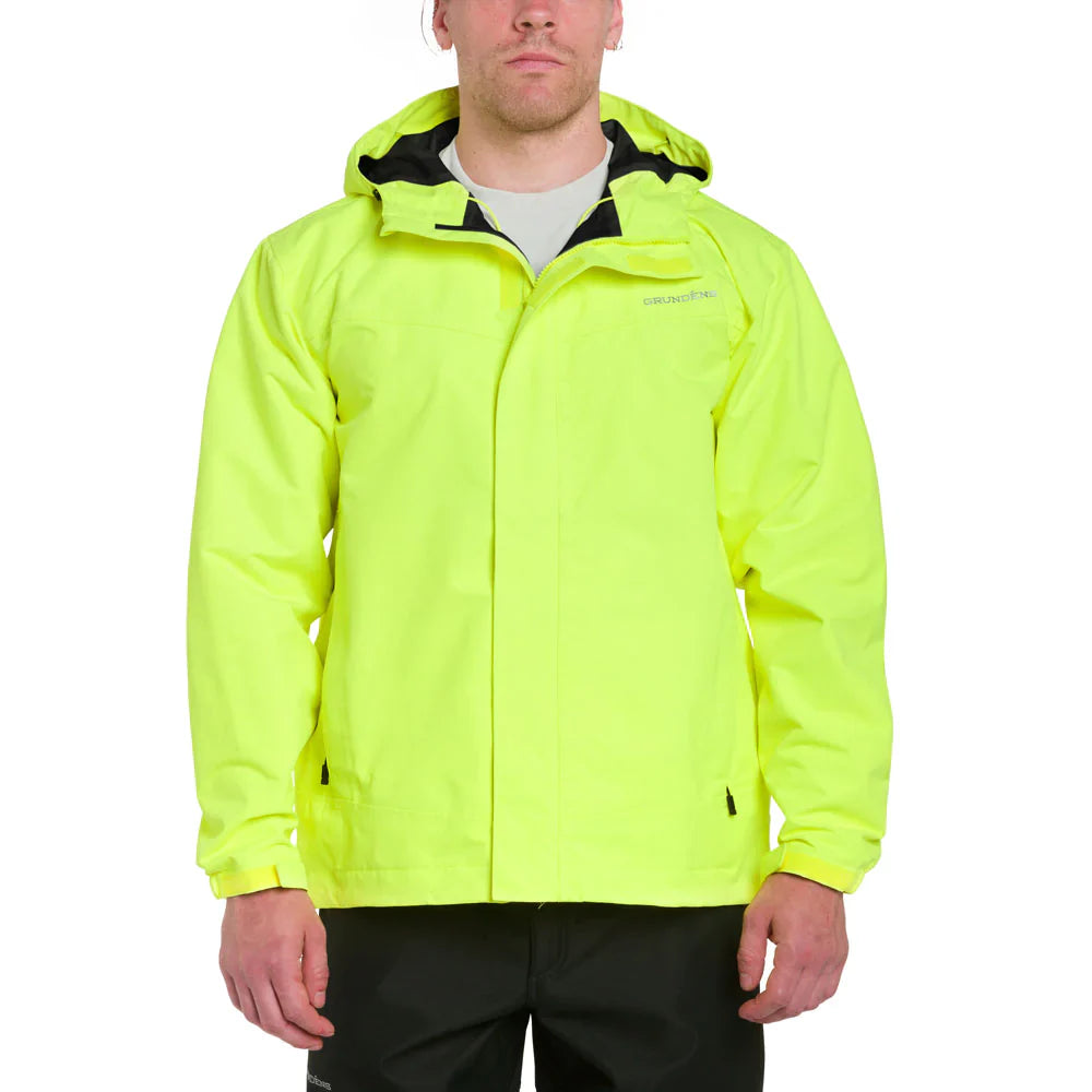 Grundéns | Full Share Rain Jacket