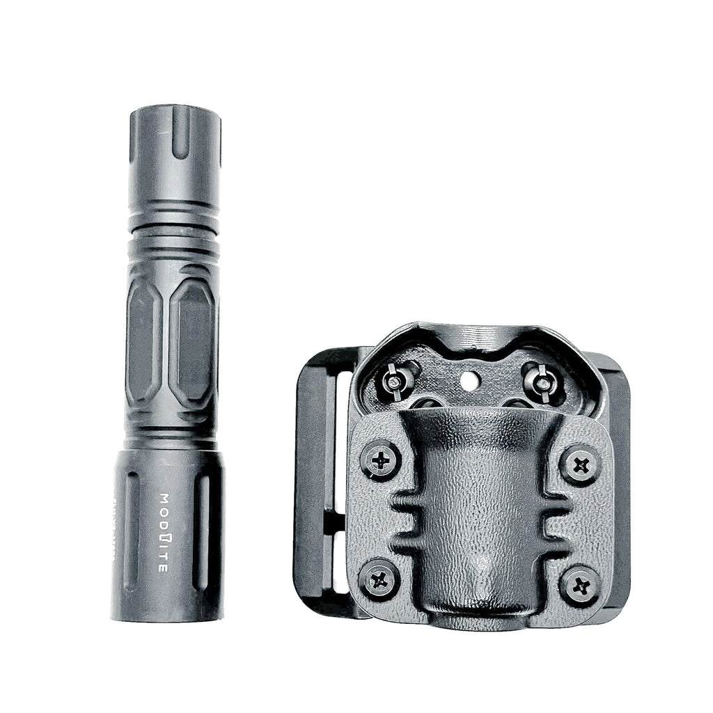 Modlite Flashlight Carrier