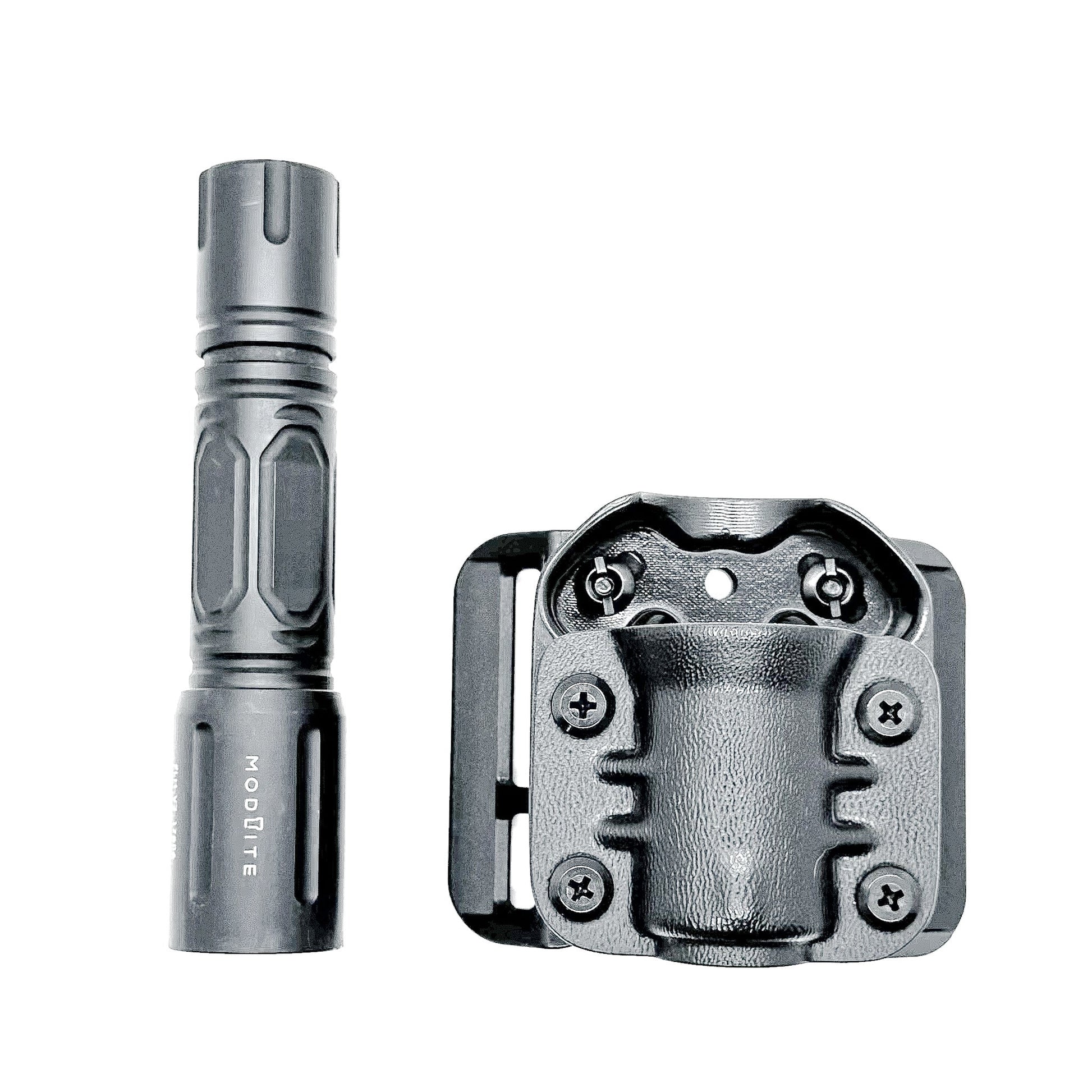 Modlite Flashlight Carrier