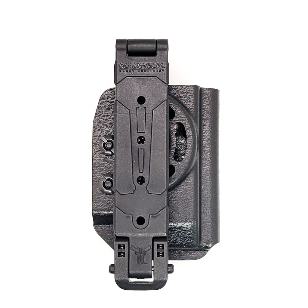 Glock 20 10mm OWB Magazine Holster