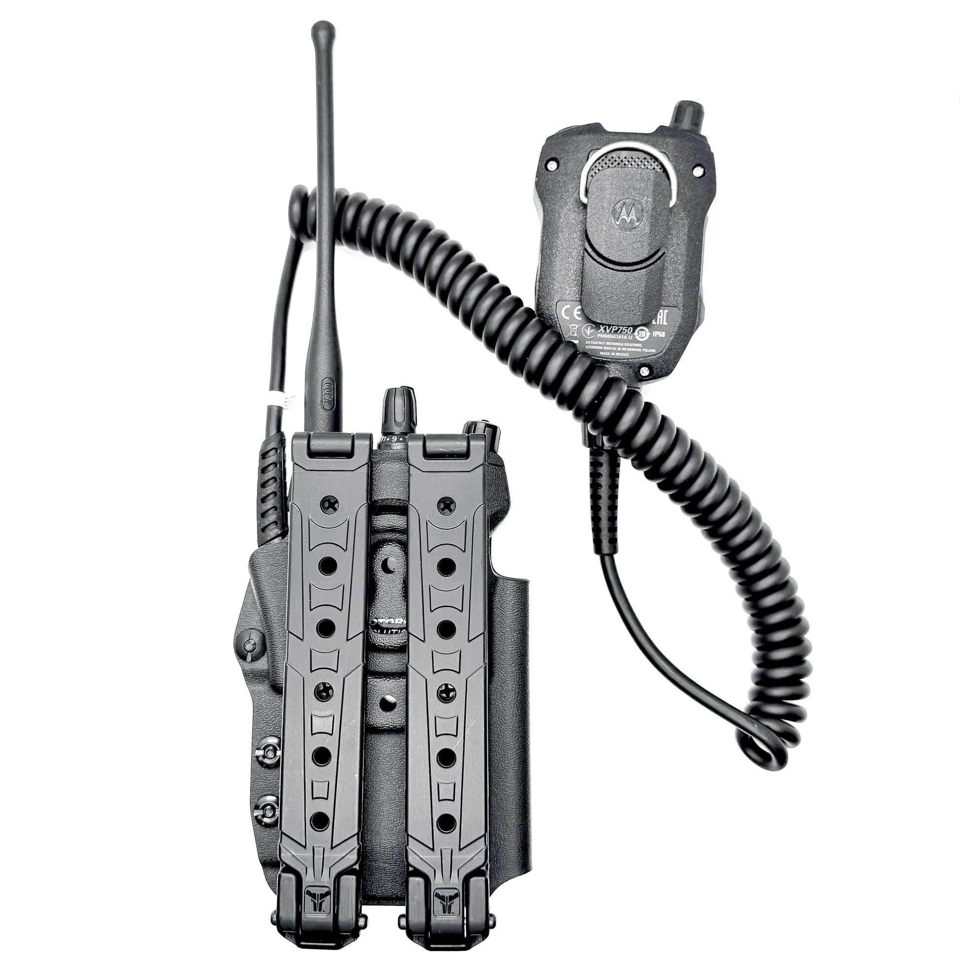 Motorola APX N70 Holster