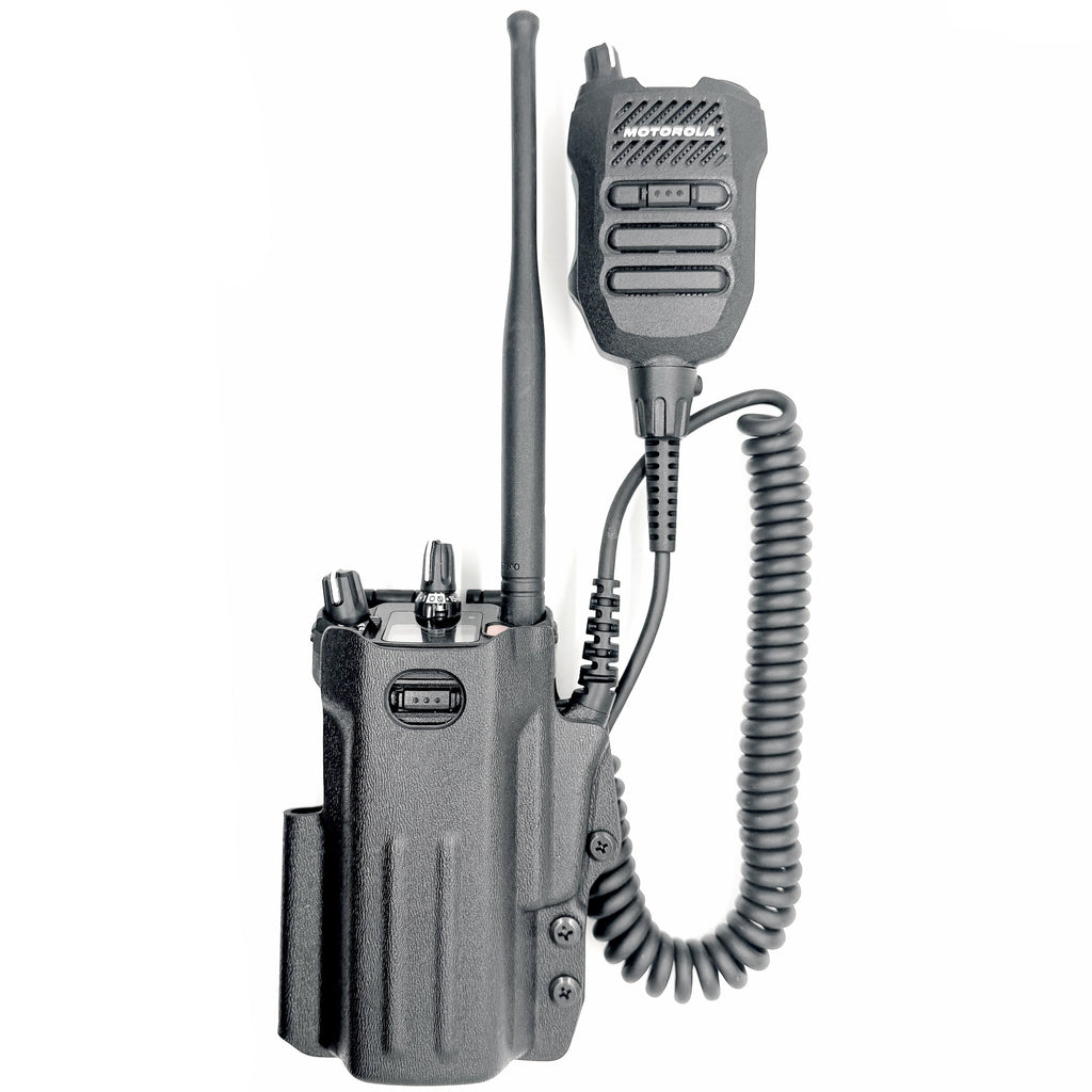 Motorola APX NEXT Smart Radio Holster