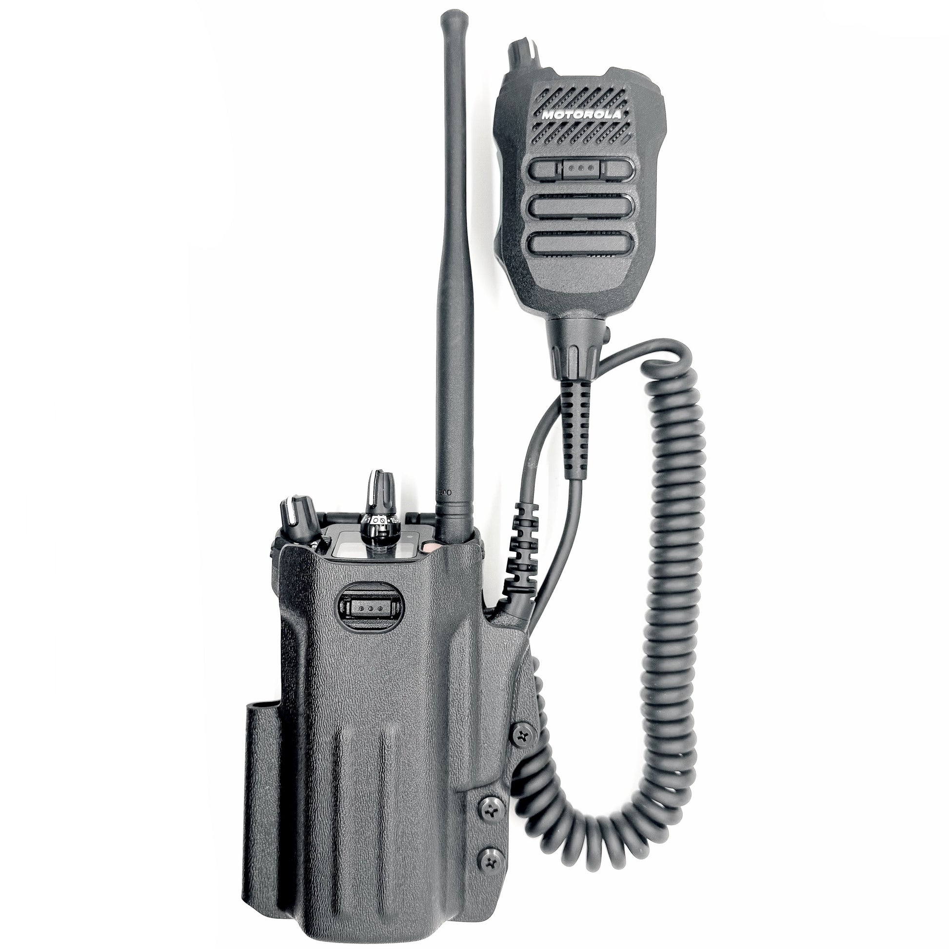 Motorola APX NEXT Smart Radio Holster