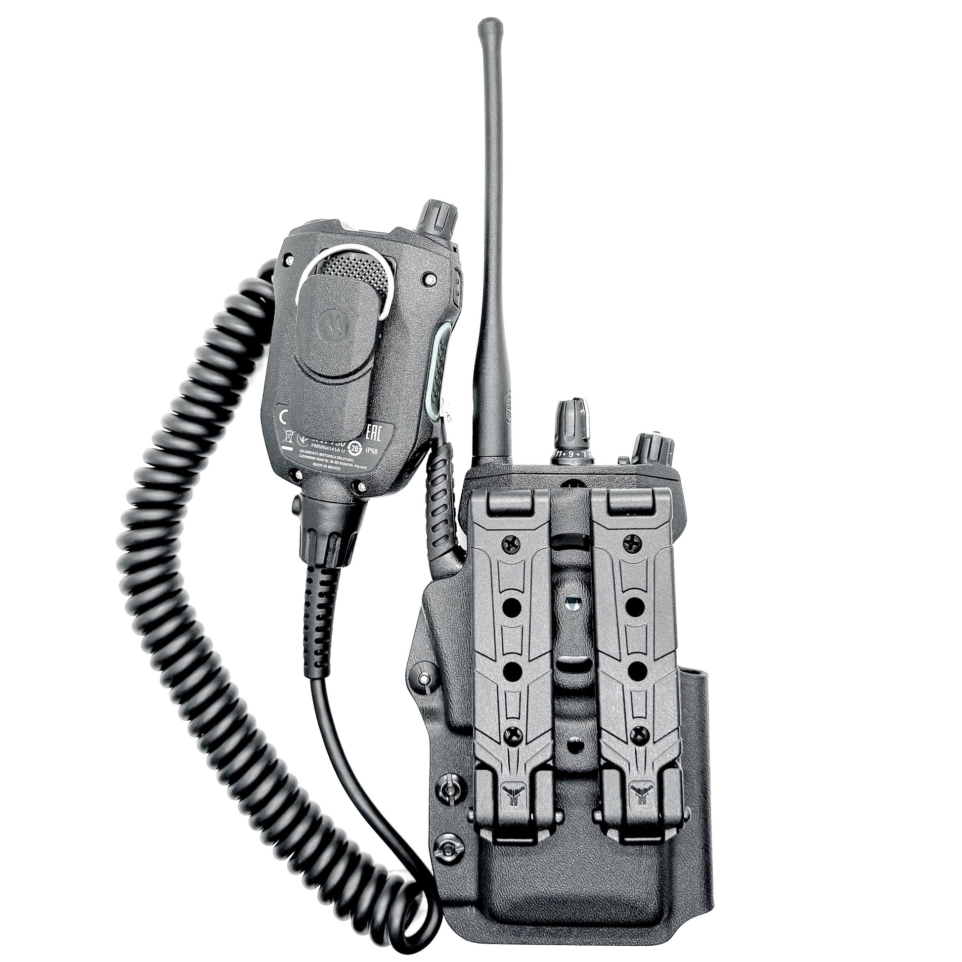 Motorola APX N70 Holster