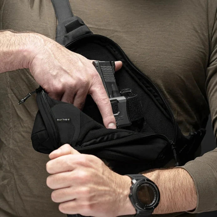 Emergence™ CCW Insert
