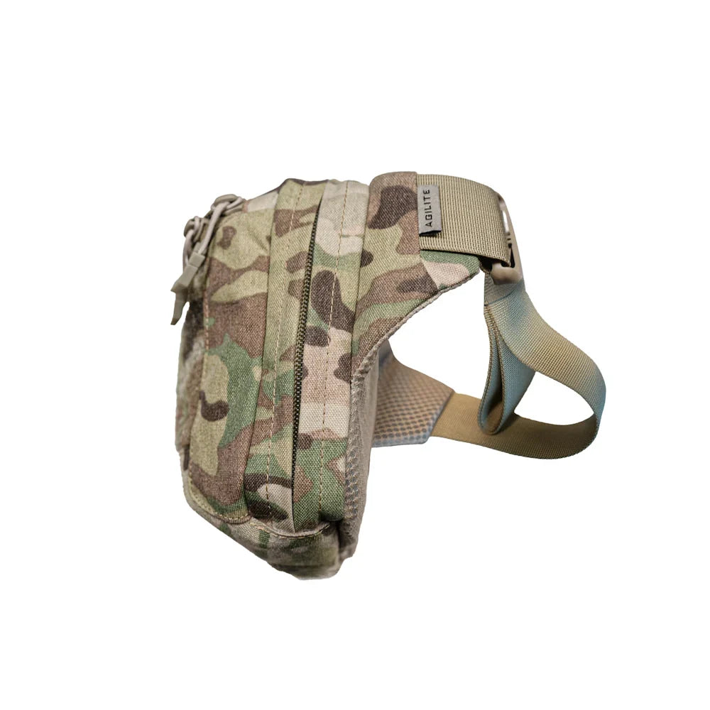 Emergence™ Fanny Pack
