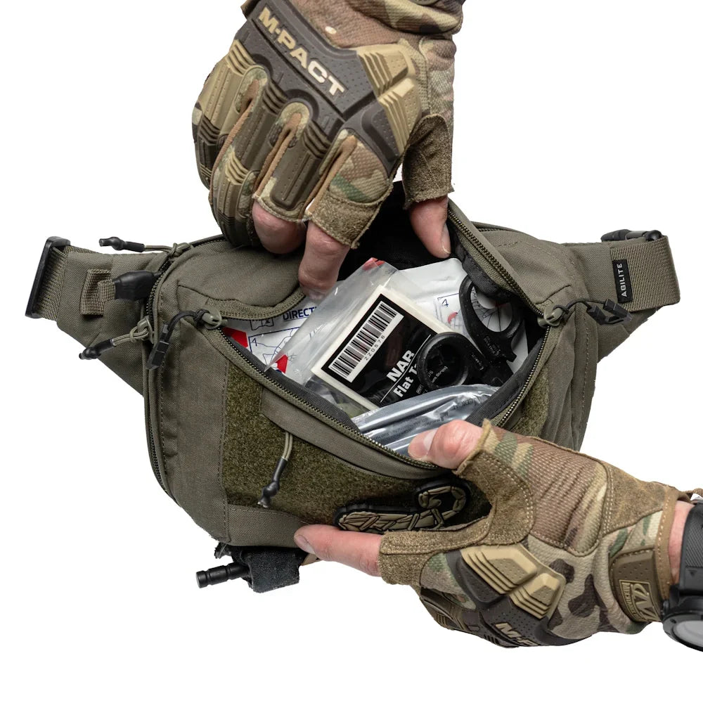 Emergence™ Fanny Pack