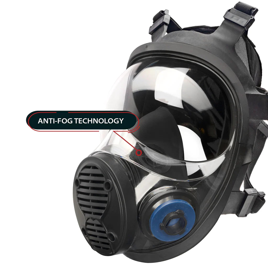 Parcil Safety NB-100B