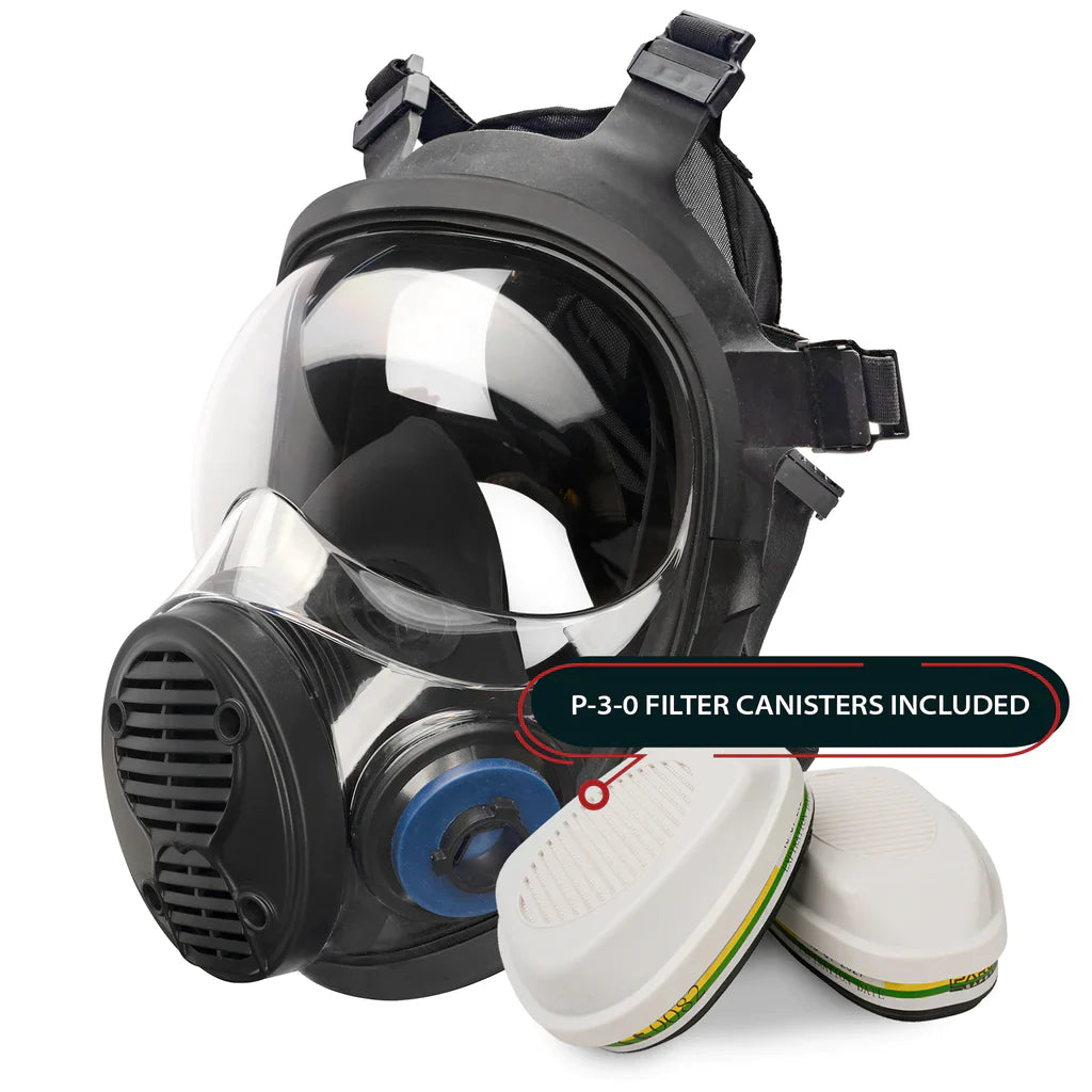 Parcil Safety NB-100B