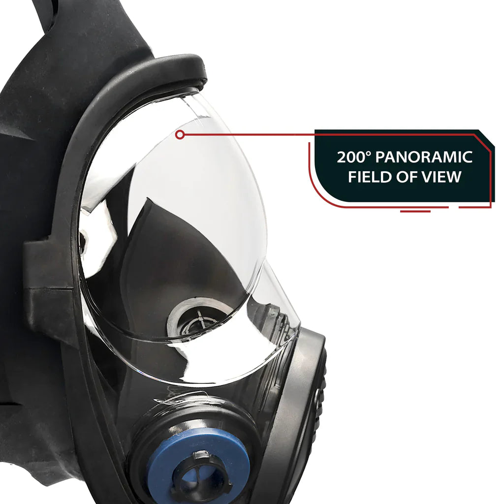 Parcil Safety NB-100B