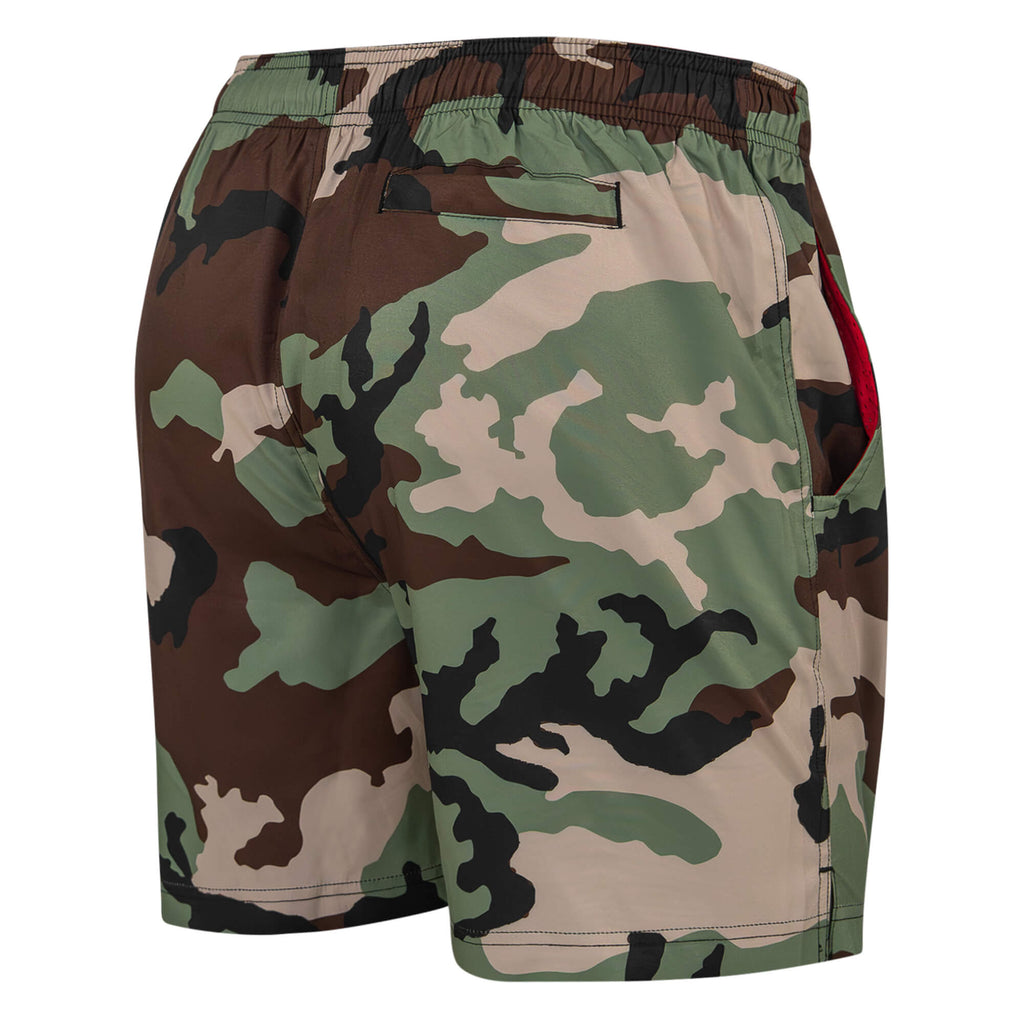 Men's Performance 2.0 Training Shorts | 5.5"