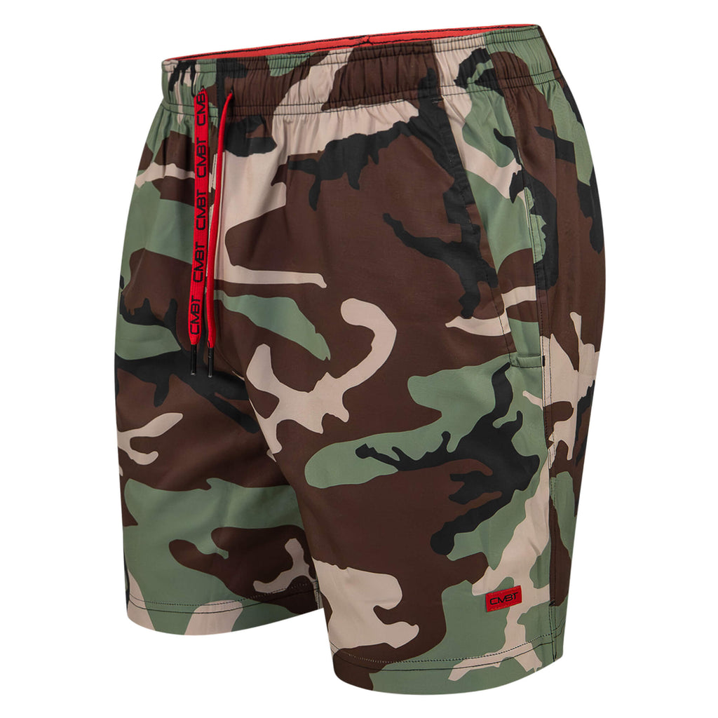 Men's Performance 2.0 Training Shorts | 5.5"