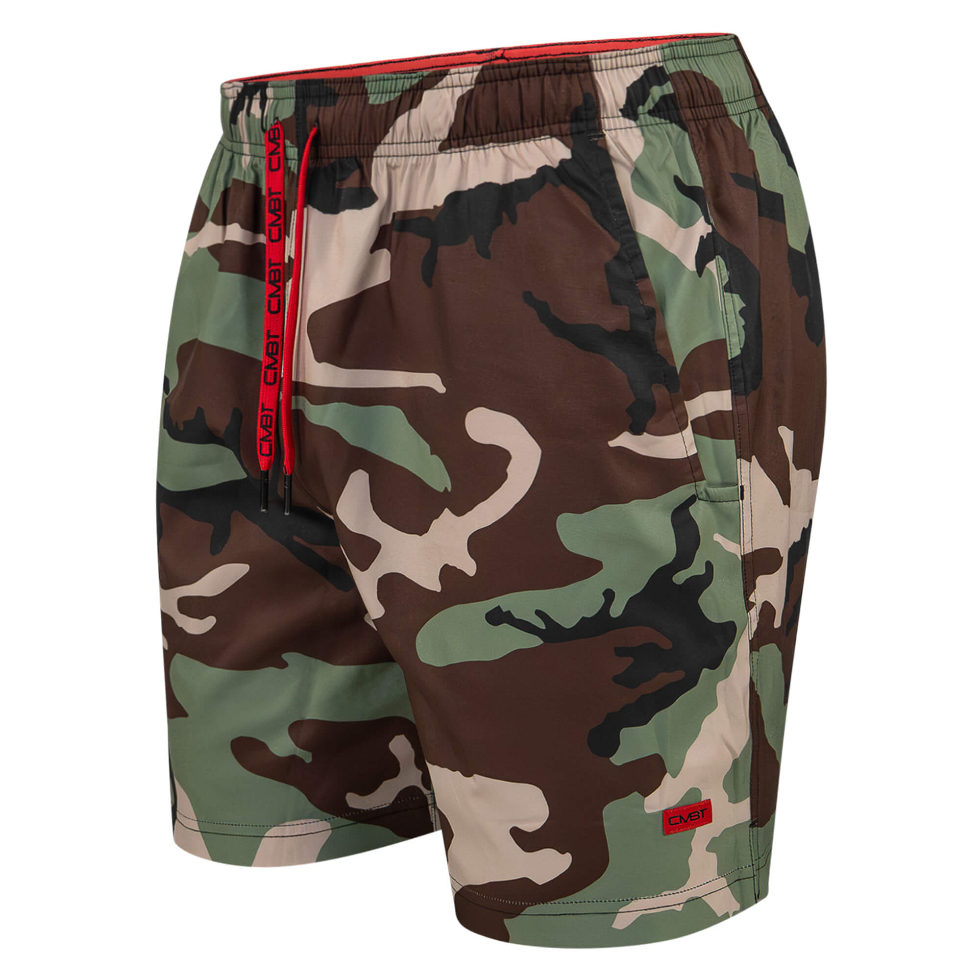 Men's Performance 2.0 Training Shorts | 5.5"