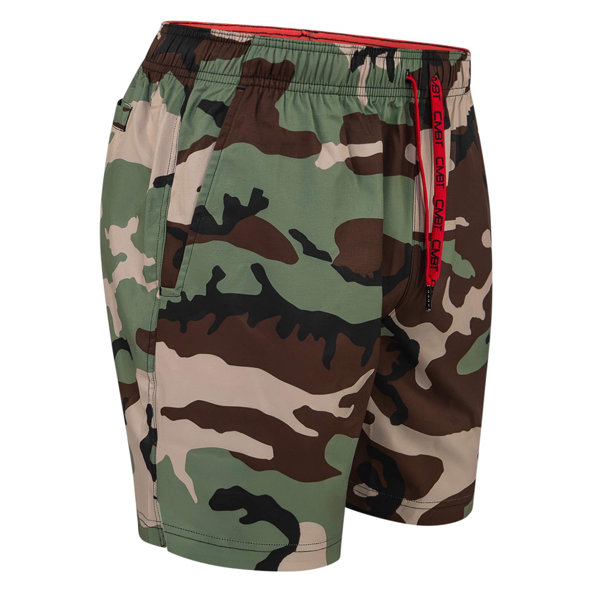 Men's Performance 2.0 Training Shorts | 5.5"