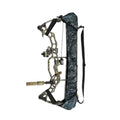 Bow Slicker: Lightweight and Reliable Compound Bow Sling