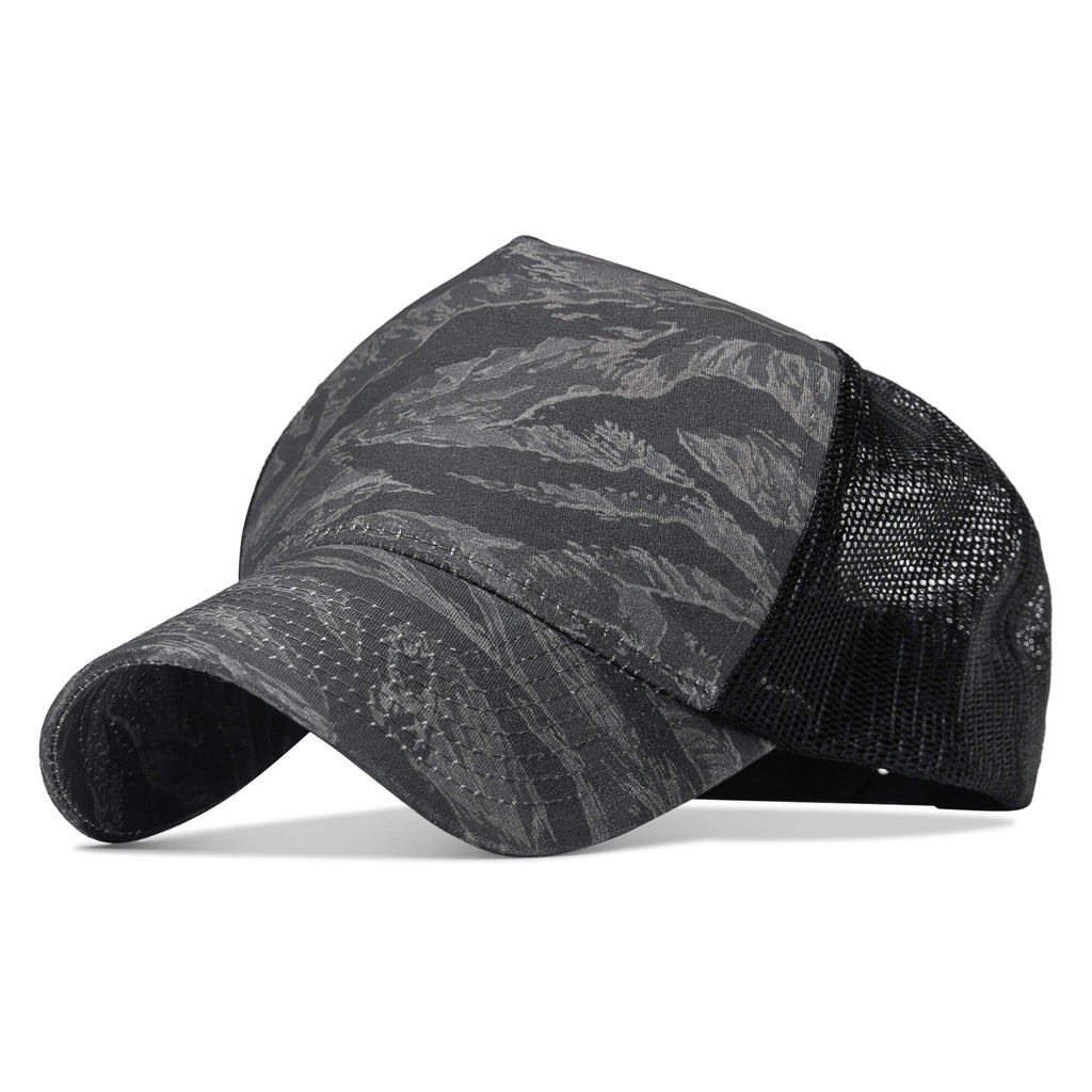 Breacher Snapback 5-Panel Hat