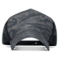 Breacher Snapback 5-Panel Hat