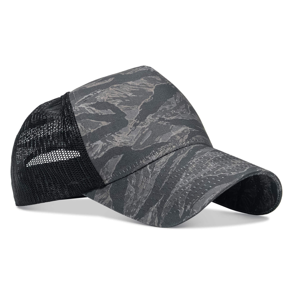Breacher Snapback 5-Panel Hat