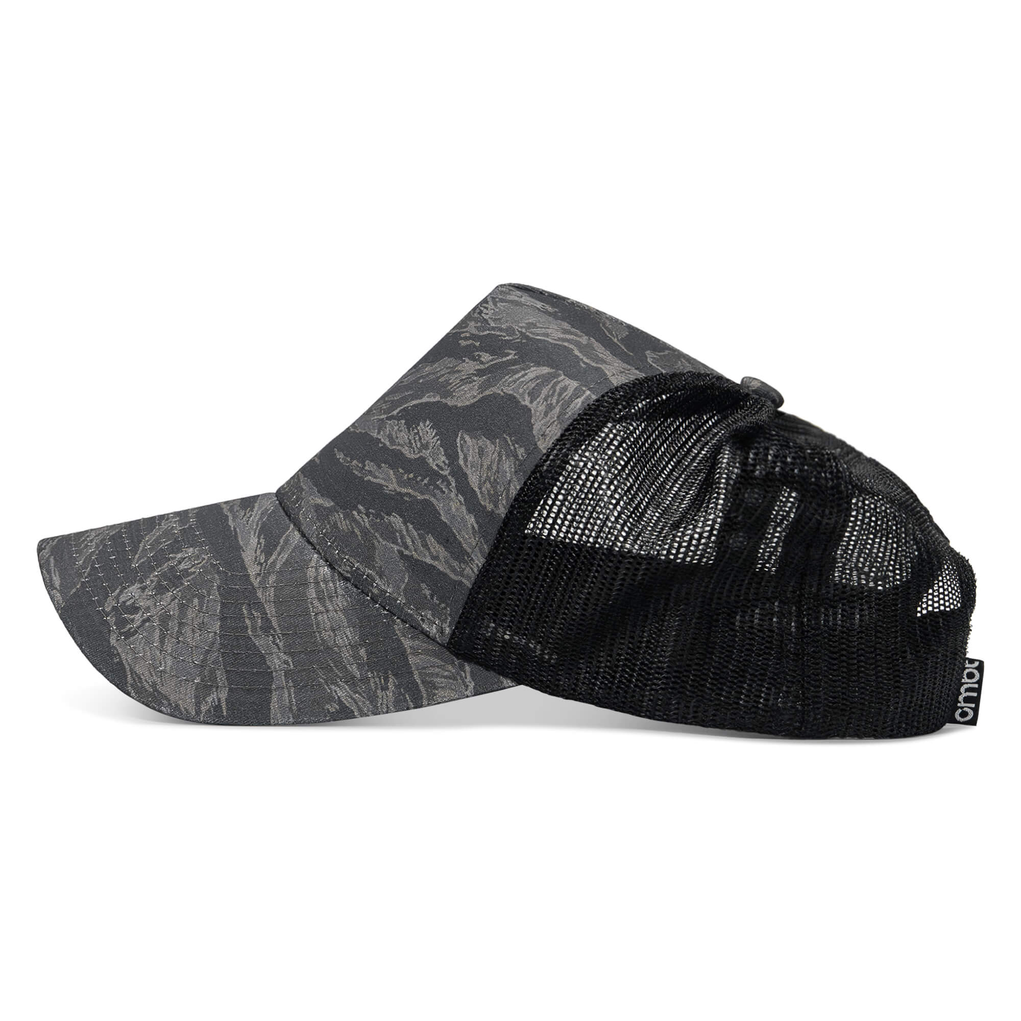 Breacher Snapback 5-Panel Hat
