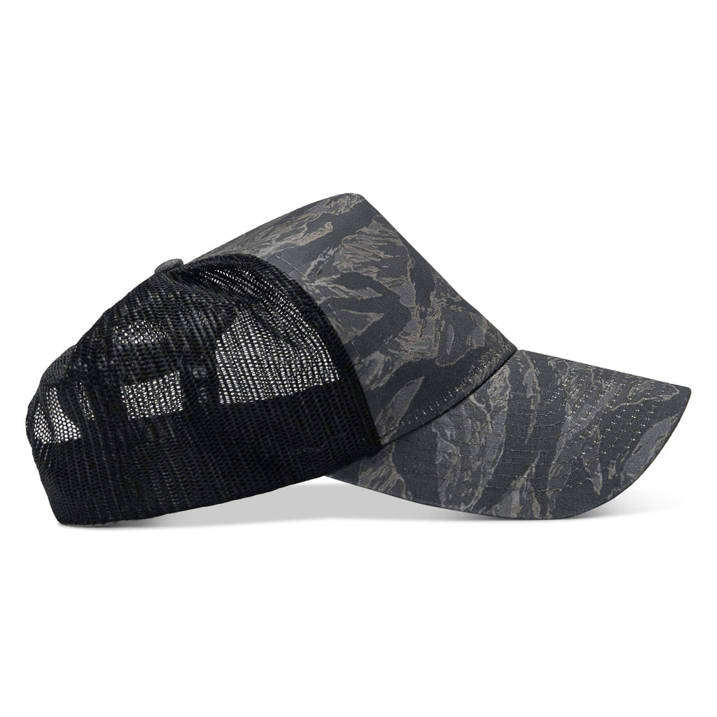Breacher Snapback 5-Panel Hat