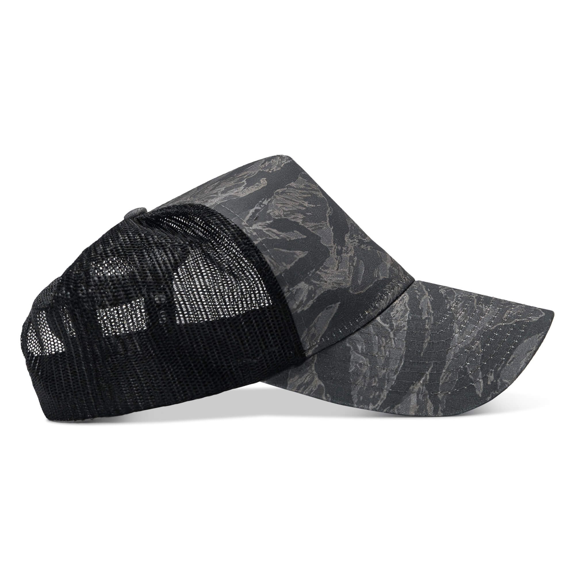 Breacher Snapback 5-Panel Hat