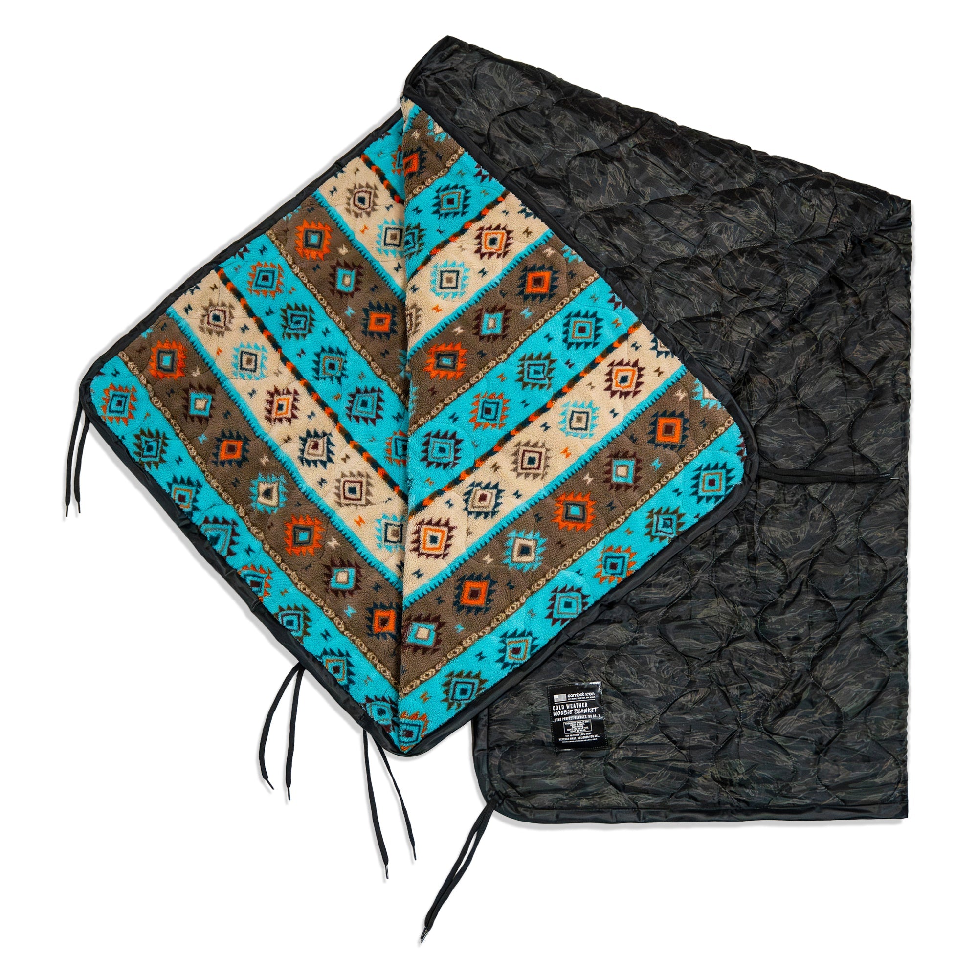 Woobie Hybrid Blanket 2.0