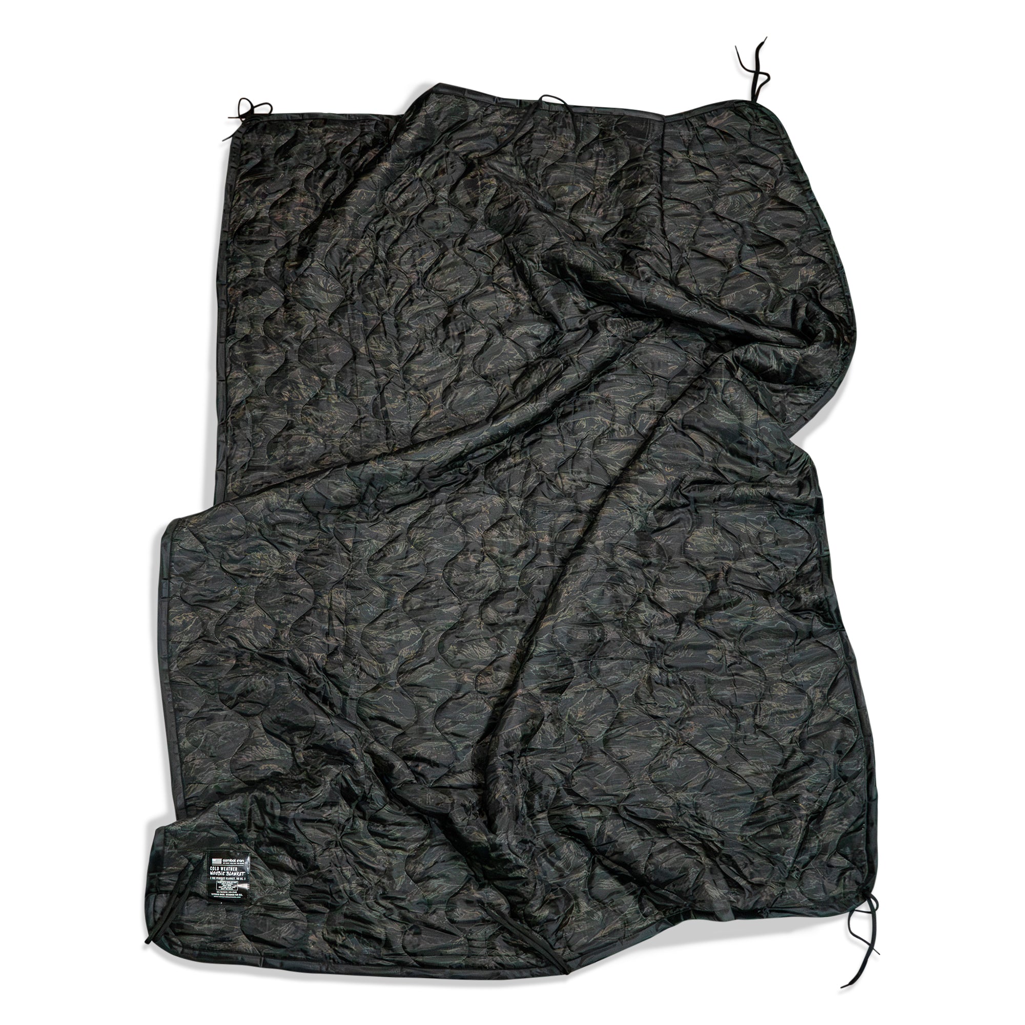 Woobie Hybrid Blanket 2.0