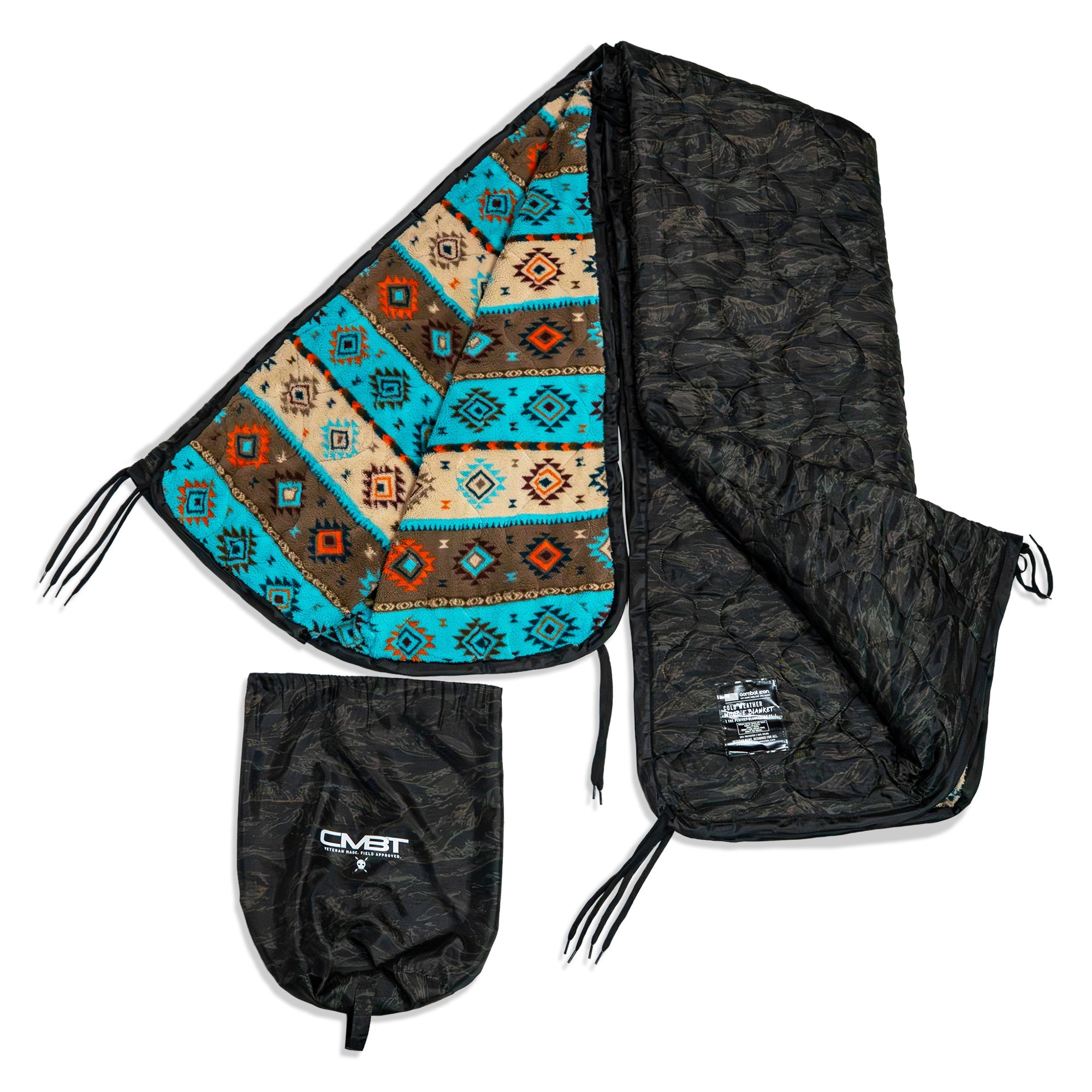 Woobie Hybrid Blanket 2.0