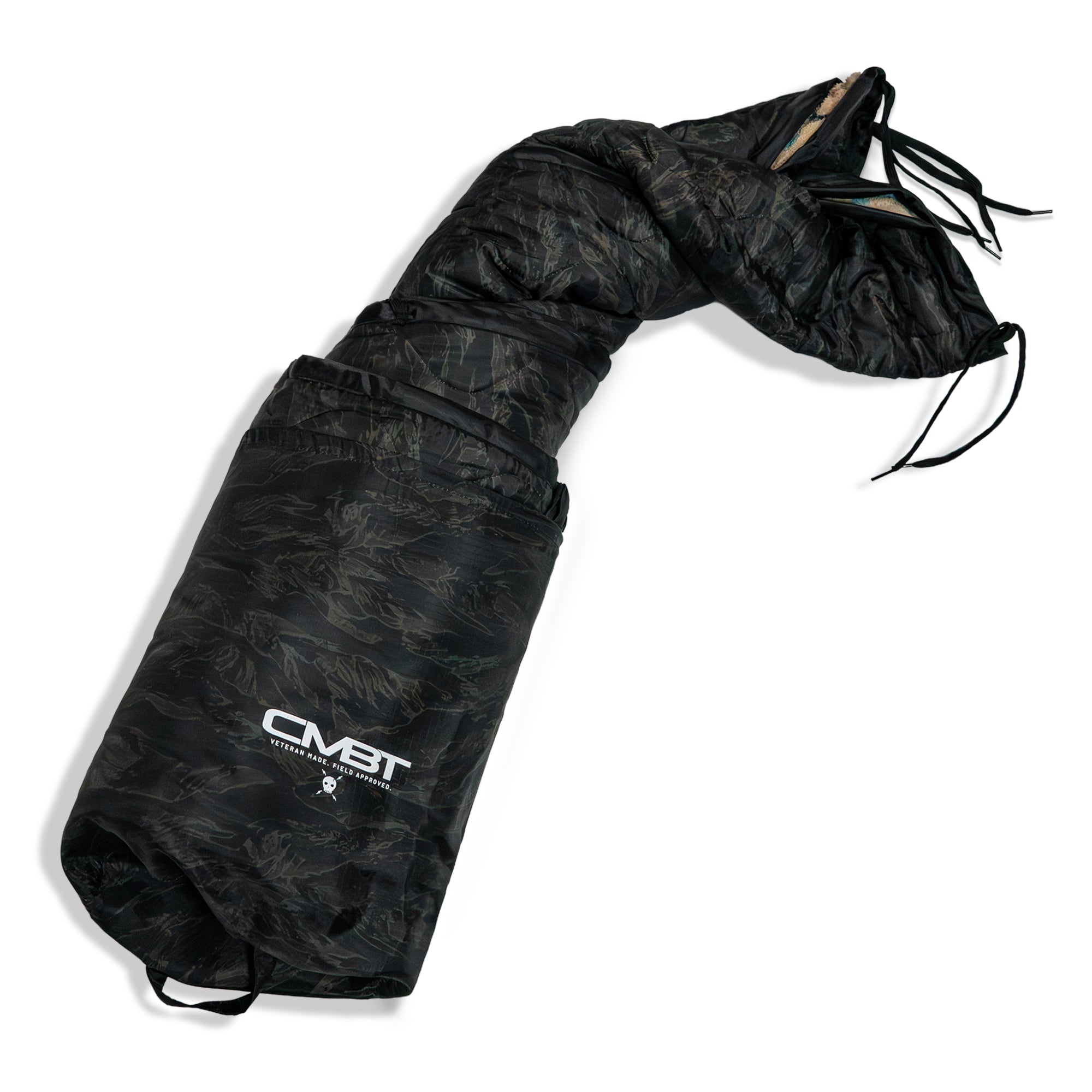 Woobie Hybrid Blanket 2.0